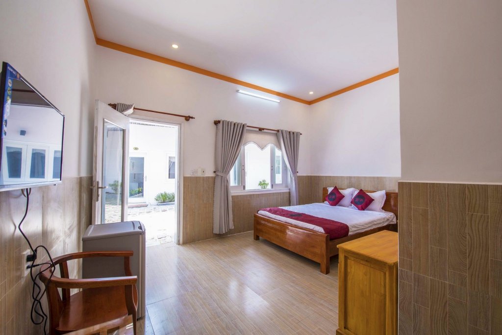 Фото Hanh Ngoc Bungalow