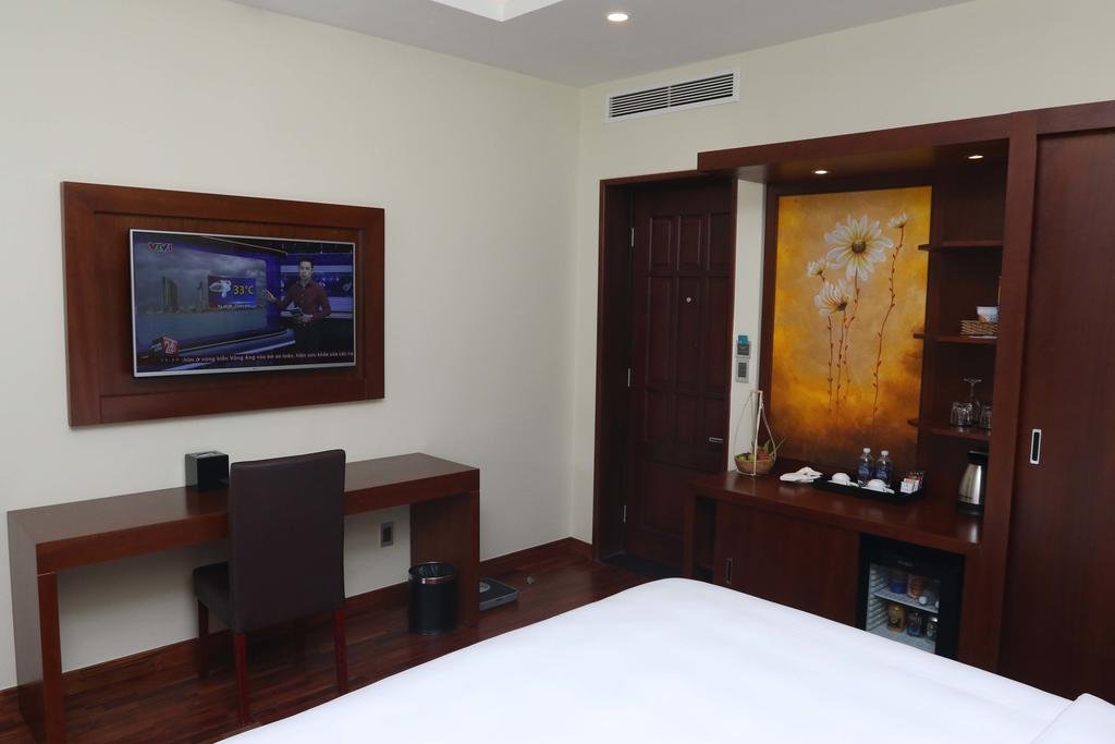 Фото Nui Than Tai Ebisu Onsen Resort