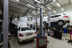 Akpp Ats Service (Moscow, Novomoskovskiy Administrative Okrug, Kommunarka District, kvartal № 70, 41) ، صيانة الإرسال