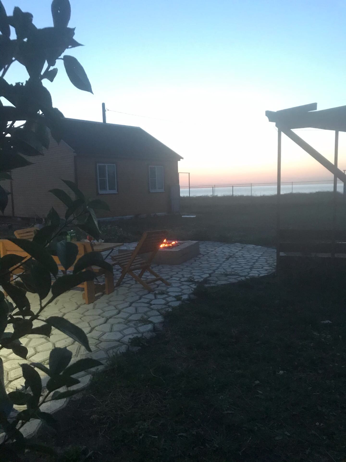 Фото Дом у моря