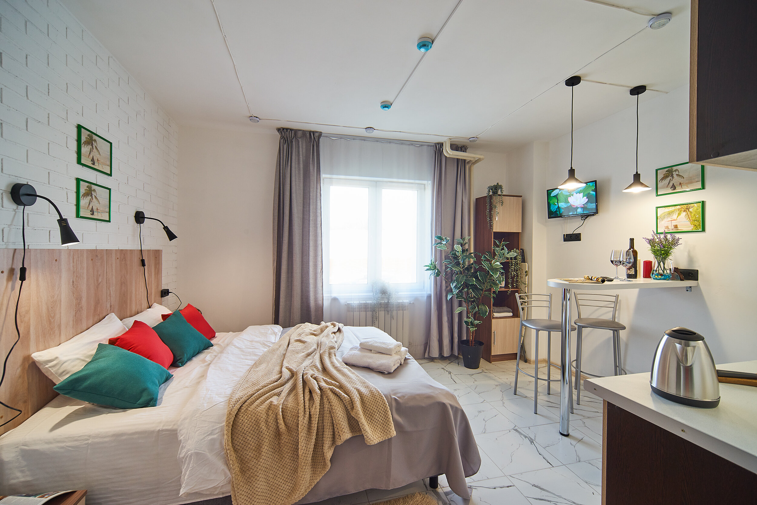 Фото отеля 2