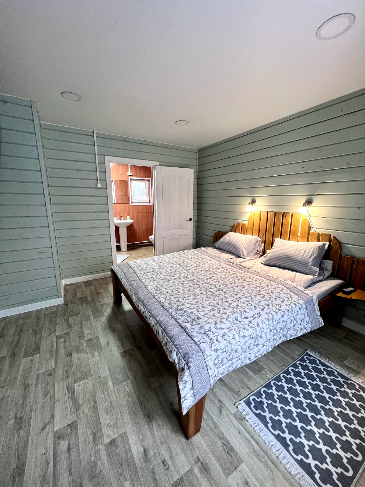 Фото Барыня