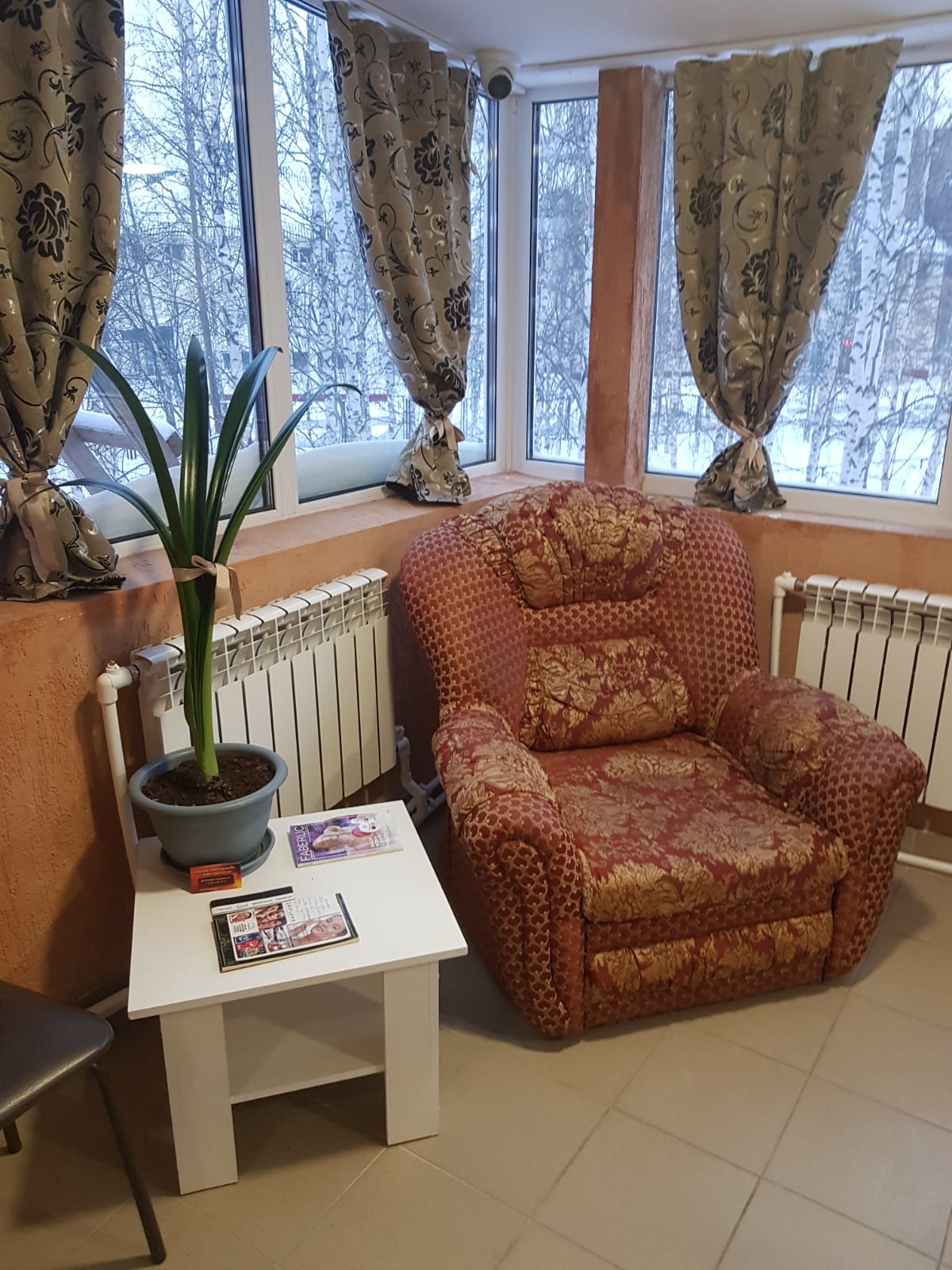 Фото Звёздный