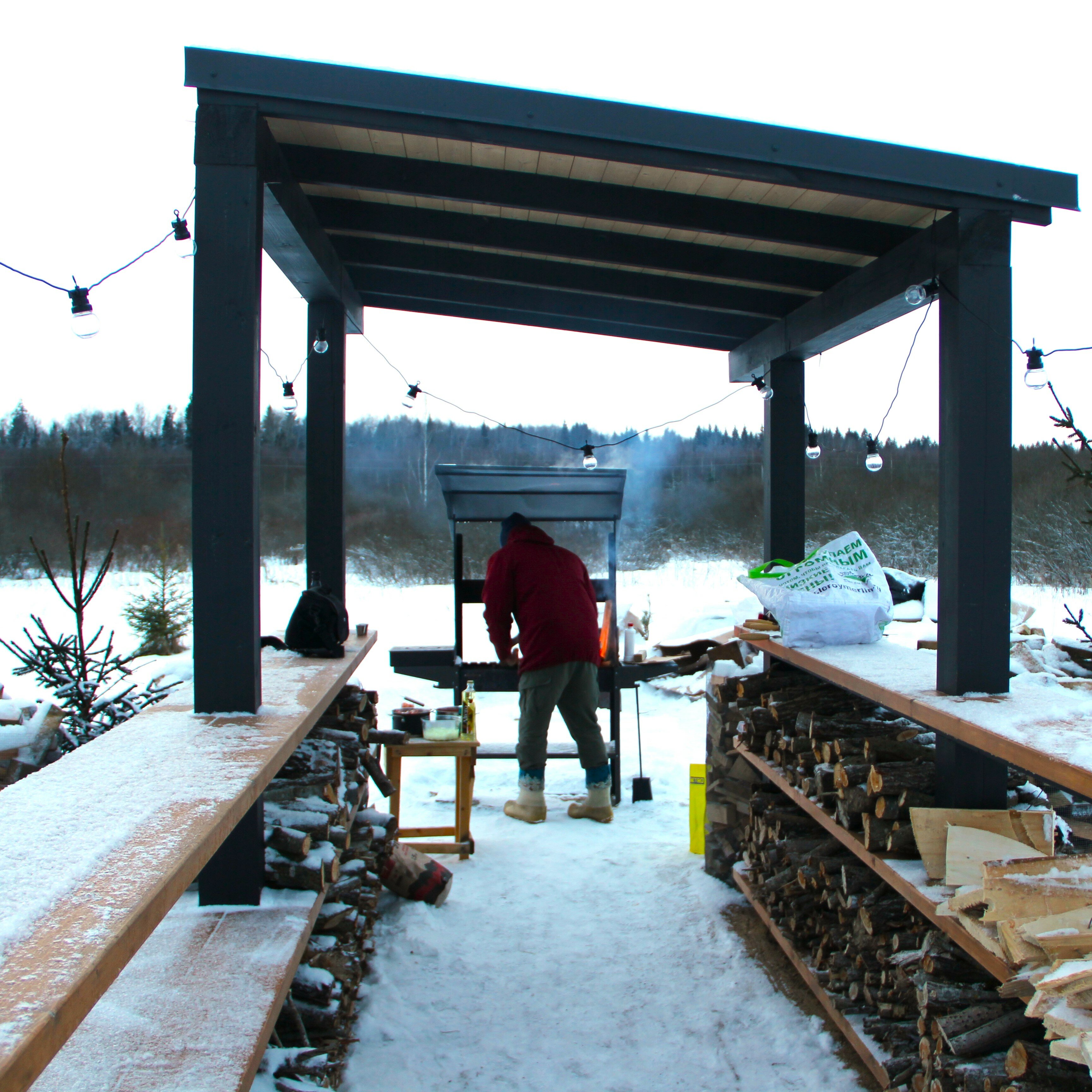 Фото Zefirka camp