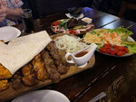 Pinta Pub Asanbay (Aaly Tokombayev avenue, 13), cafe