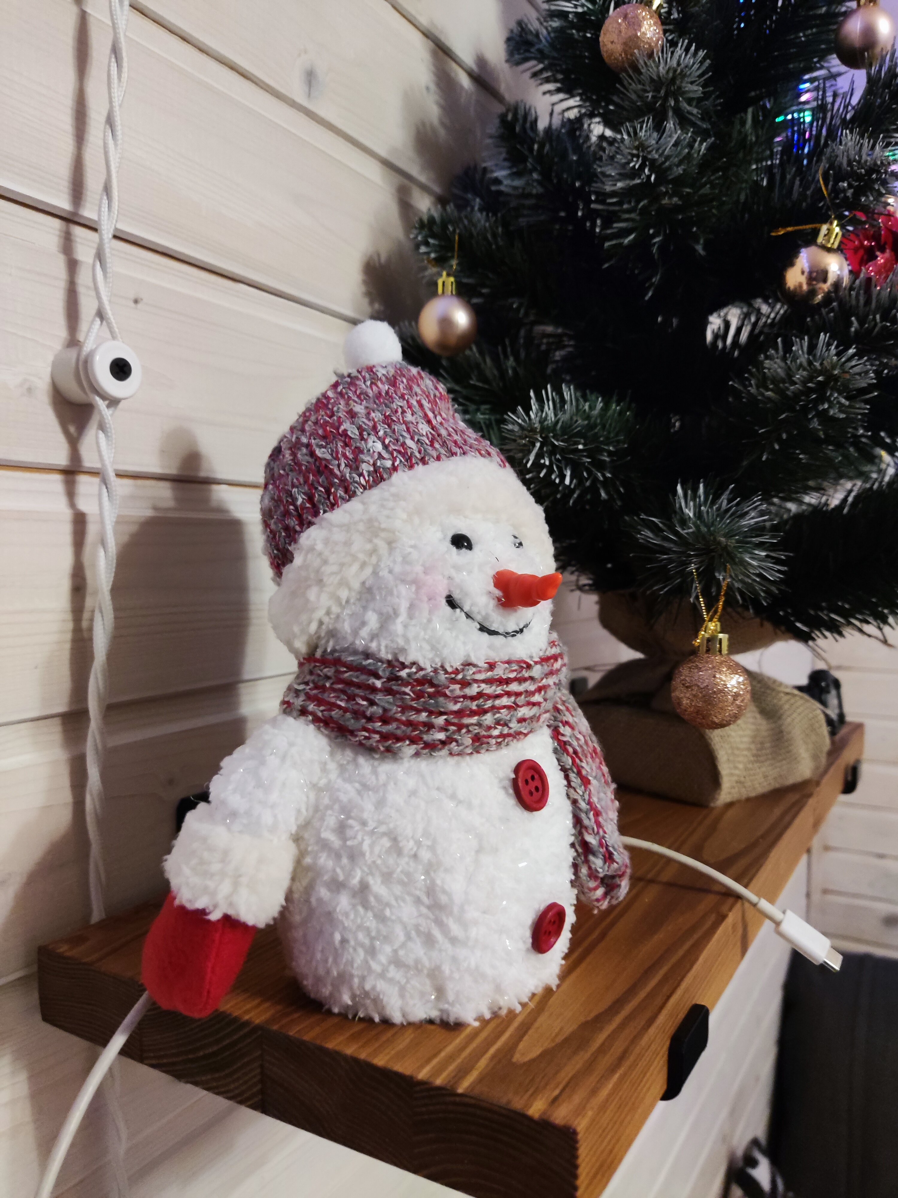 Фото Магия природы