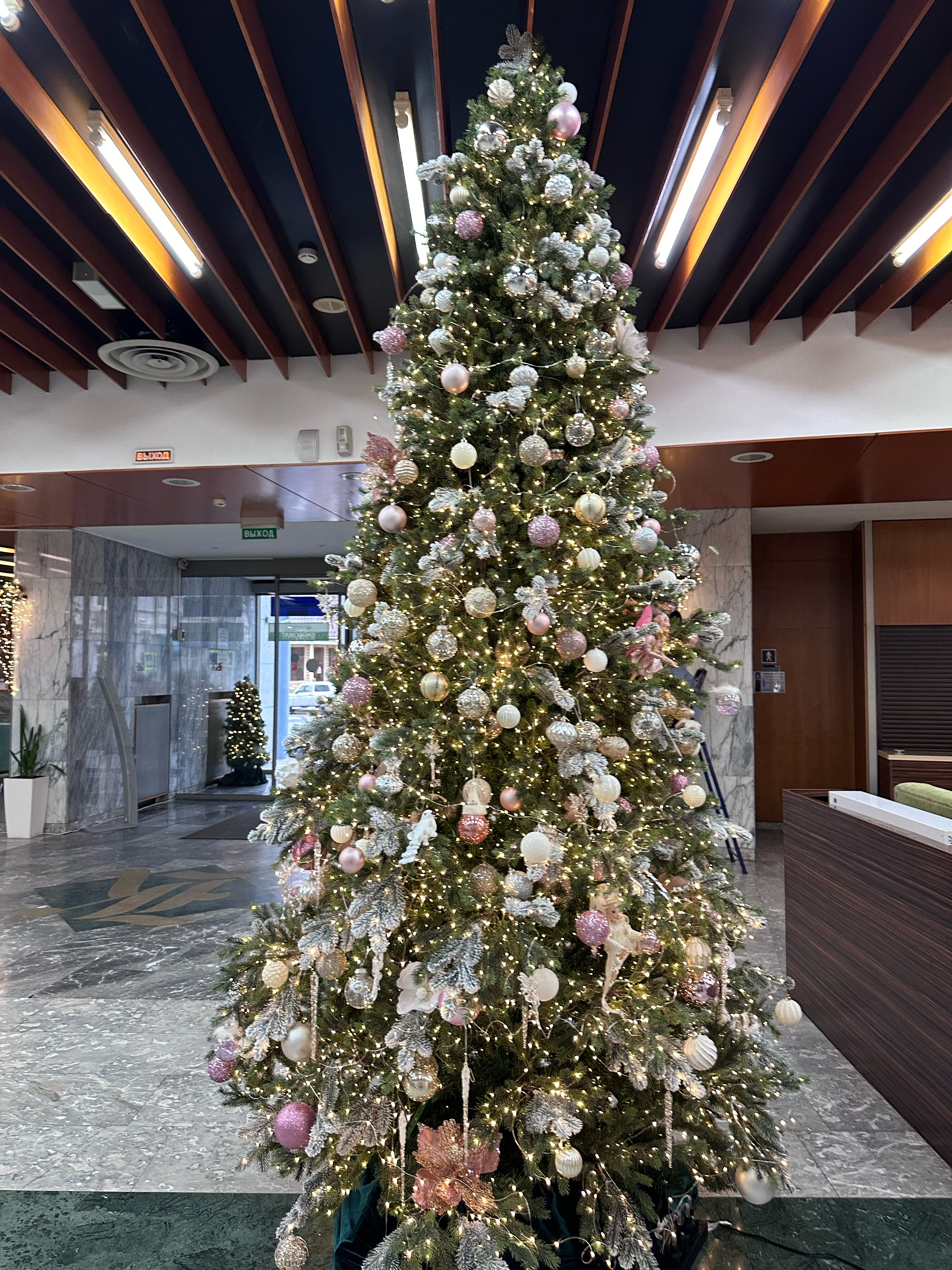 Фото Каравелла