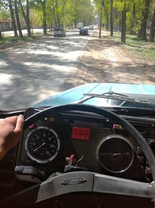 Фото 5 автошколы «НОУ ДПО Рубцовская автомобильная школа ДОСААФ России»