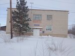 Administratsiya poselkovogo soveta (posyolok Iriklinskiy, Komsomolskaya ulitsa, 1), administration