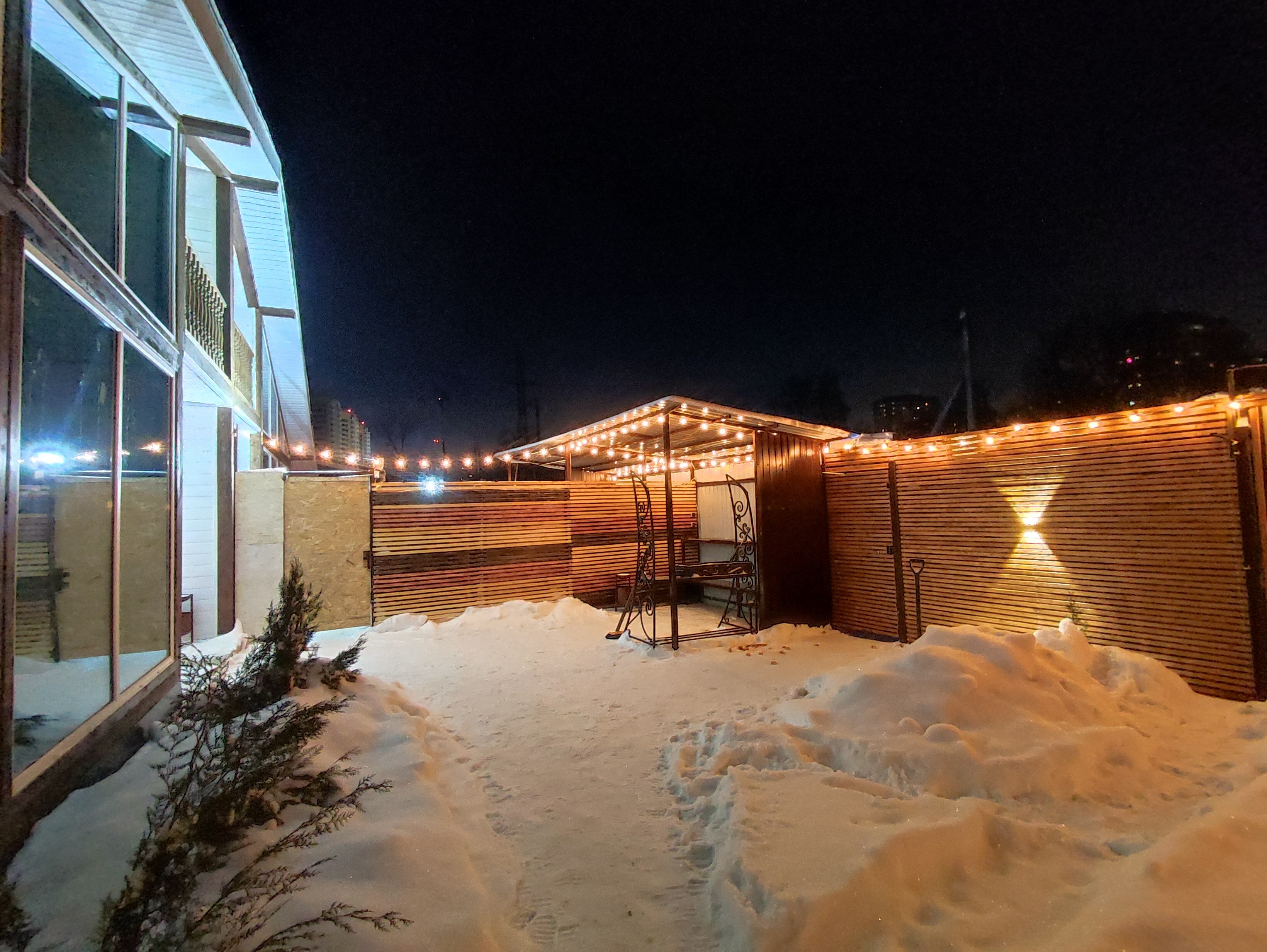 Фото Патихаус