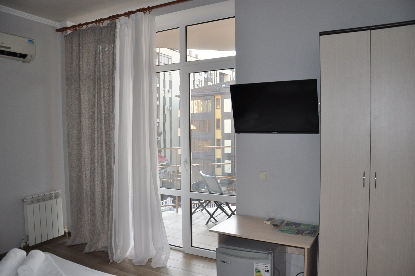 Фото Комната у моря