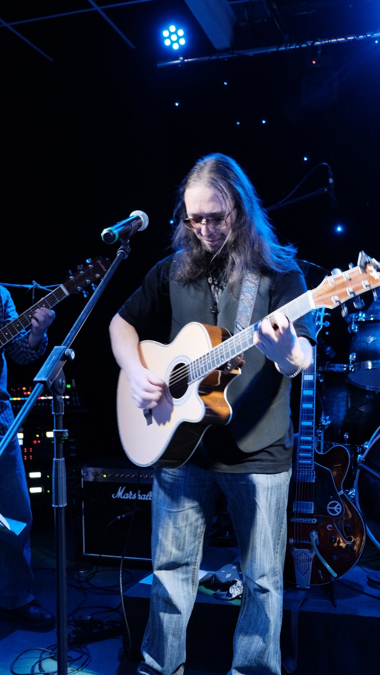 Фото Орбита