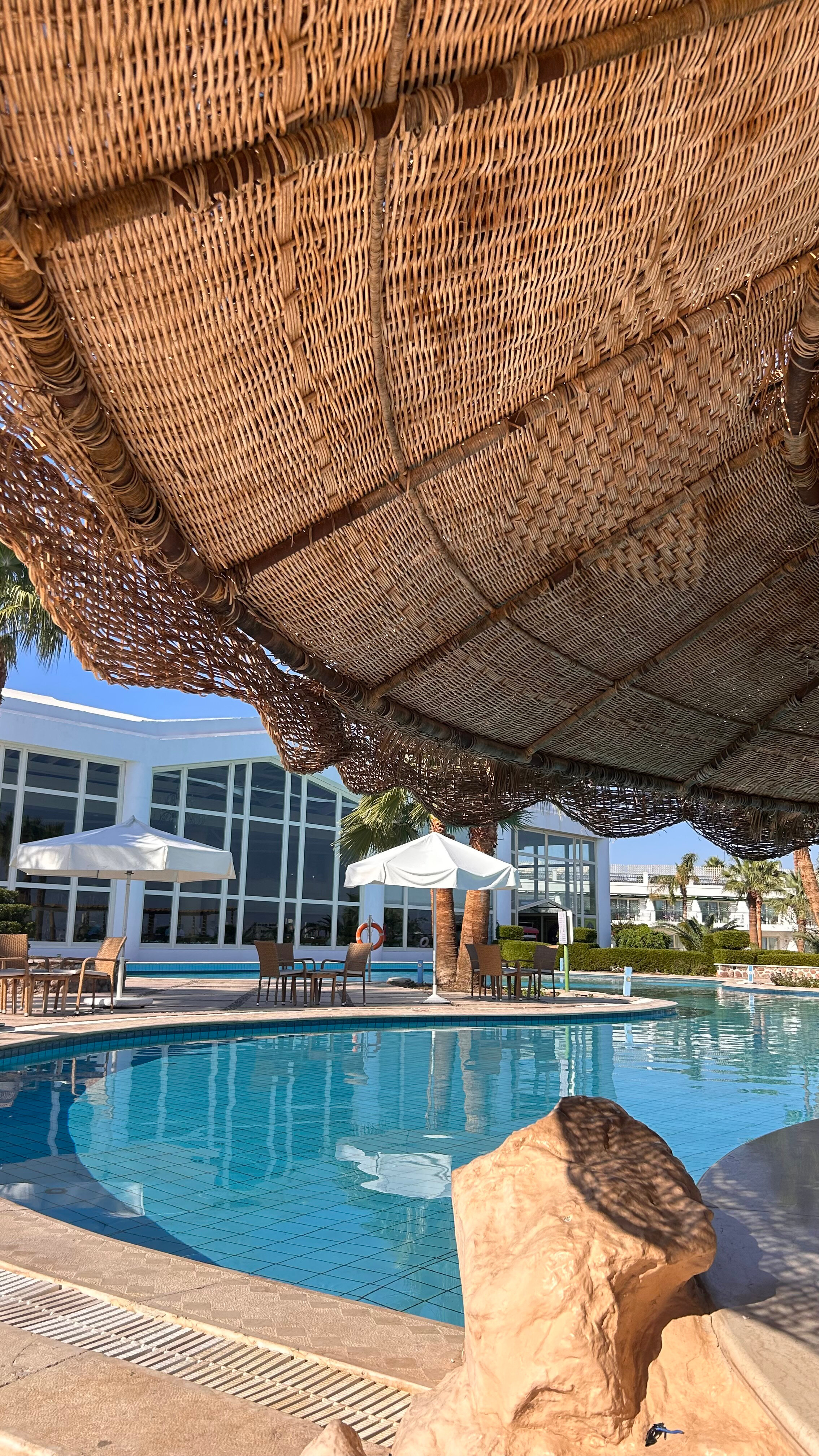 Фото Safir Sharm Waterfalls