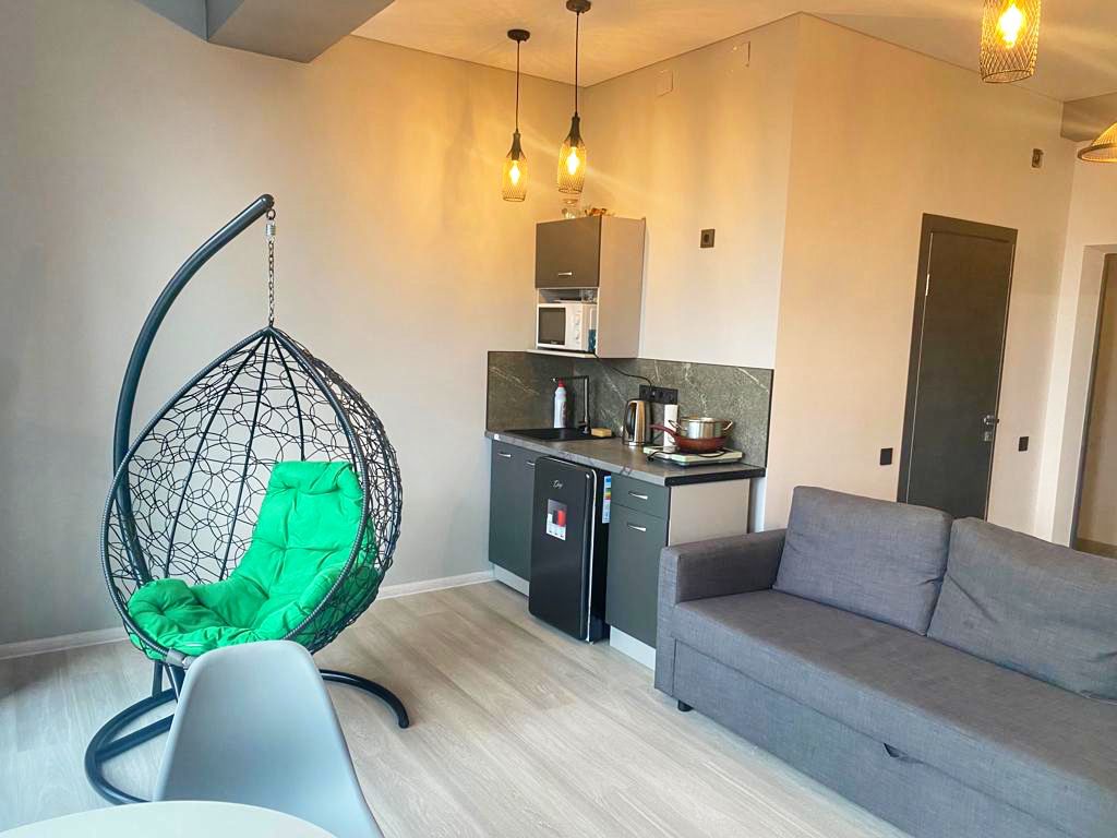 Фото Леший Ялта