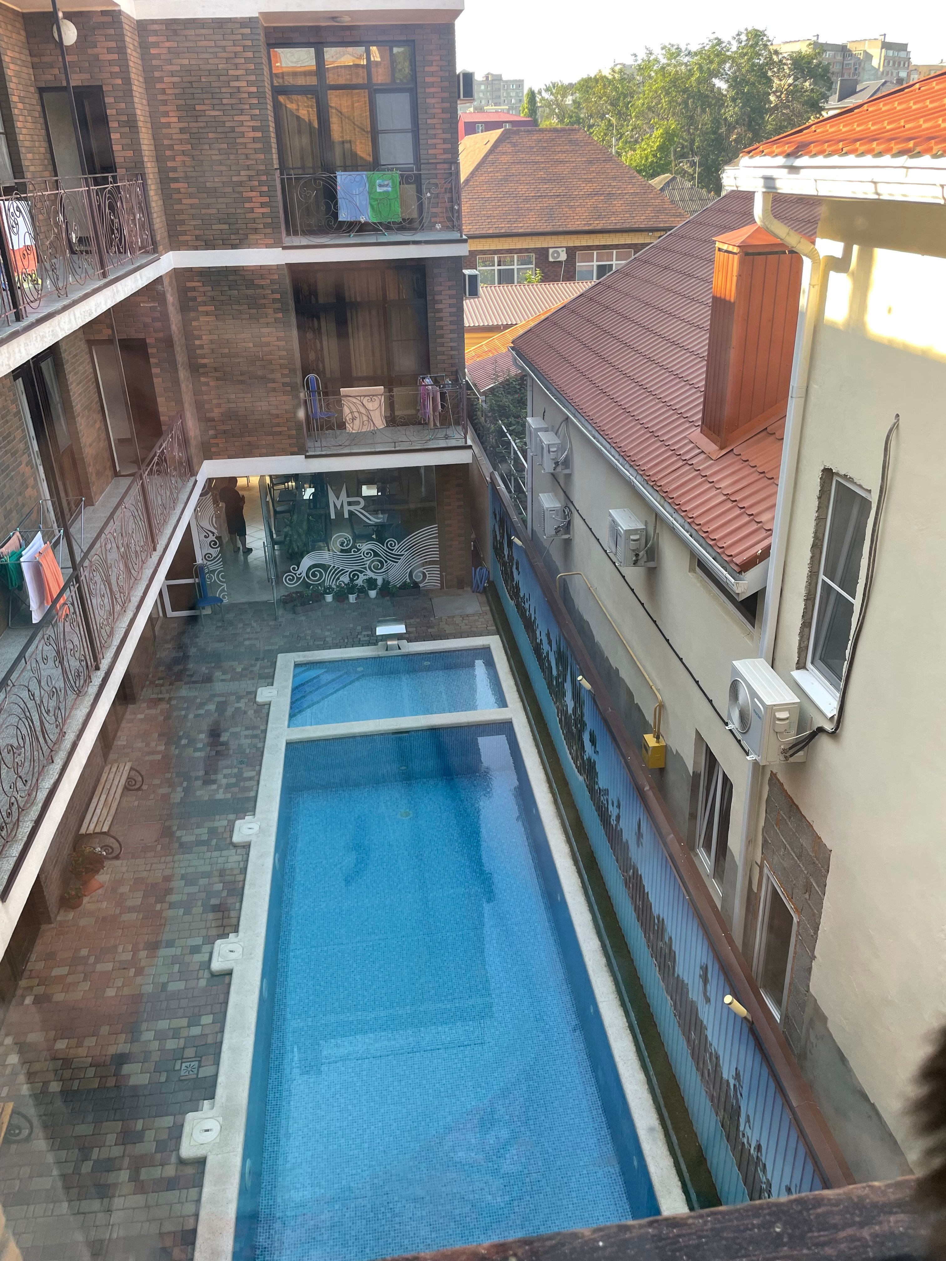 Фото Гостевой дом Mr