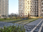 Private Apartments na Volokolamskoe shosse 24k1 (Volokolamskoye Highway, 24к1), short-term housing rental