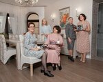 Atelier-boutique Irina Semchuk's (Kazakhskaya ulitsa, 153), tailor