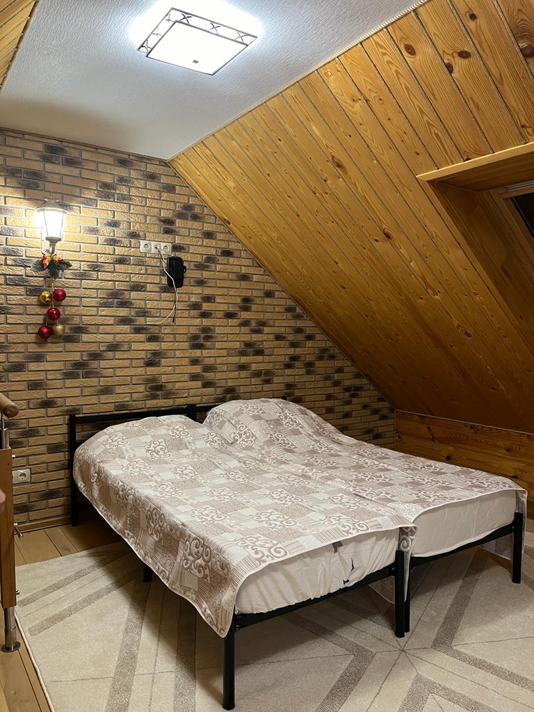 Фото Дом отдыха Кандрыкуль