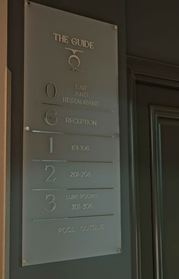 Фото Colette Hotel Yerevan