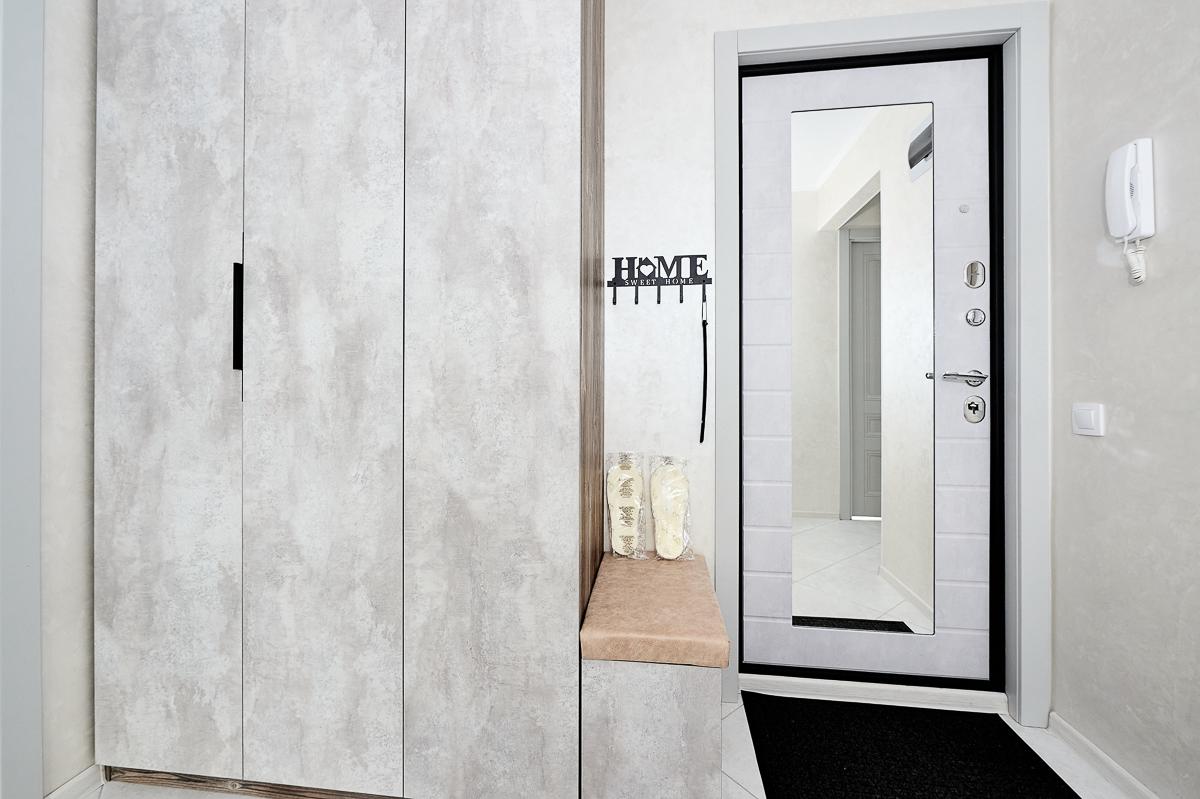 Фото Kaminn apartments