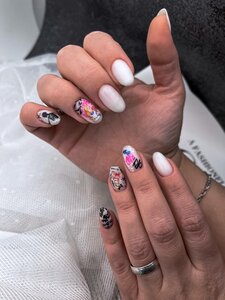 Nastasya (ulitsa Sverdlova, 17), nail salon