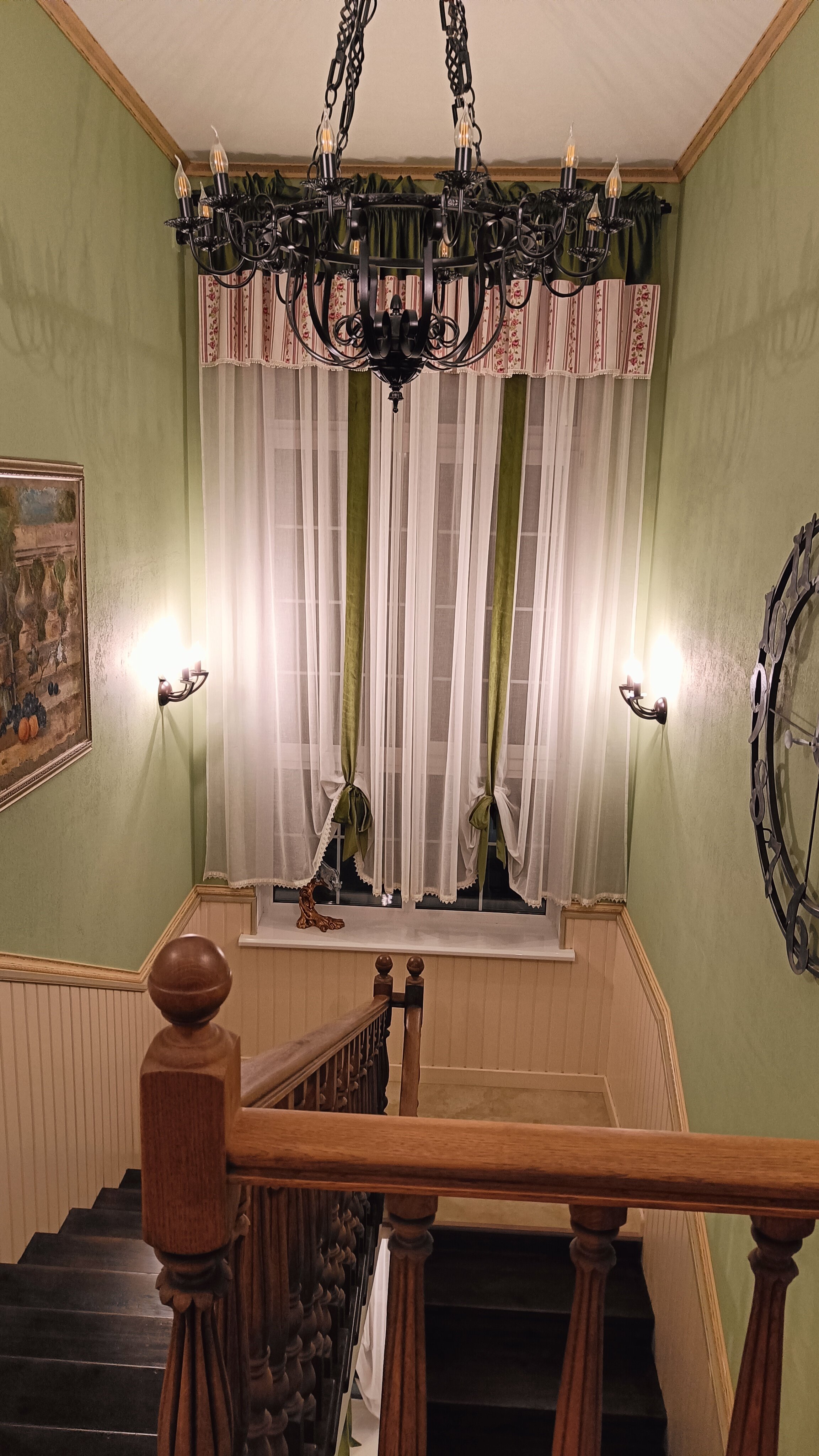 Фото Каштановая Аллея