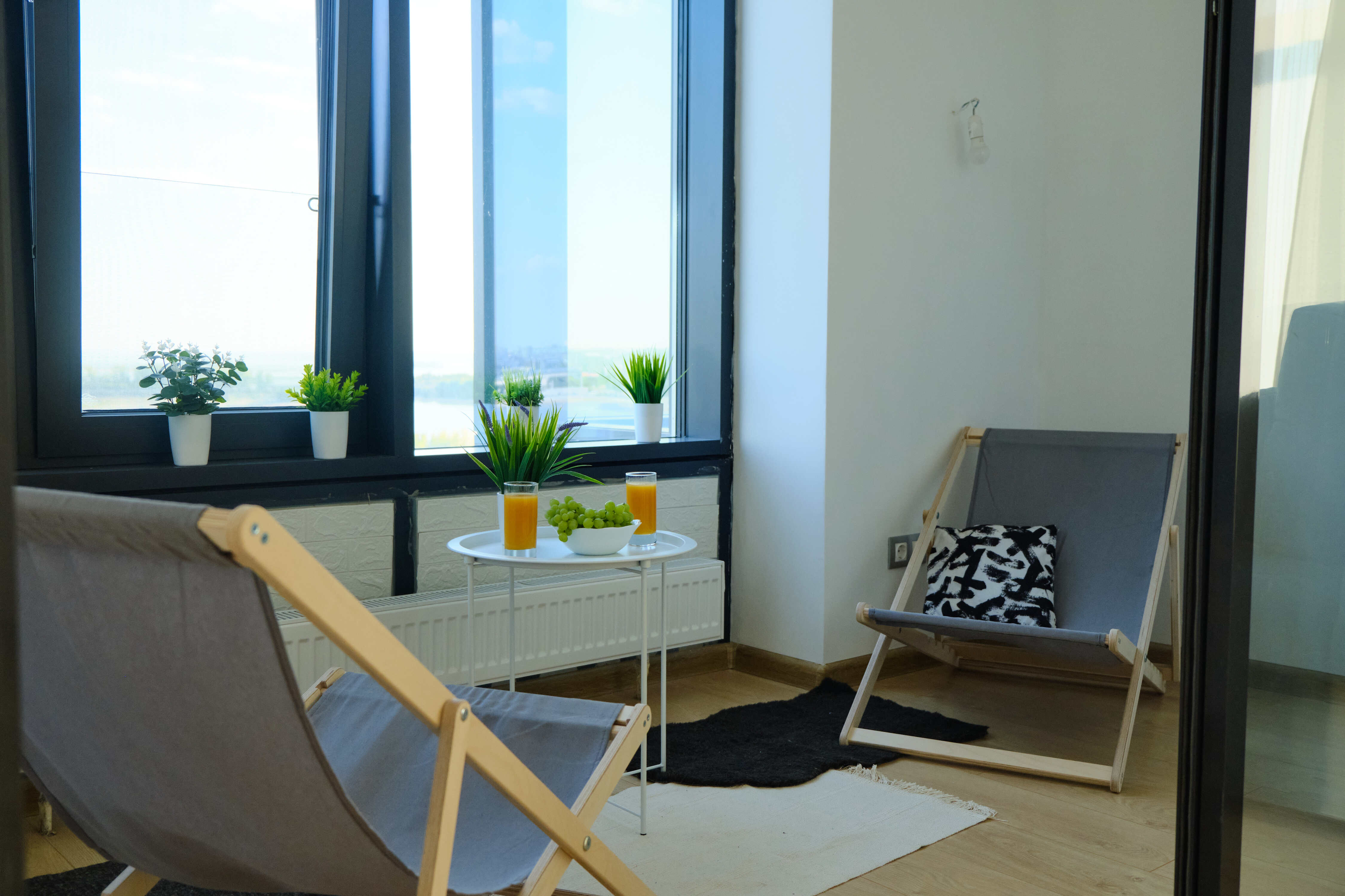 Фото My Home Aparts