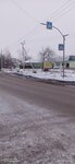 3rd Department of Vinsovkhoz (Almaty oblysy, Ile aýdany, Ashchibulakskiy selskiy okrug, Kókqaınar aýyly, Báıterek kóshesi), public transport stop