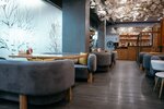 Rinkan (Troitskiy Avenue, 20), restaurant
