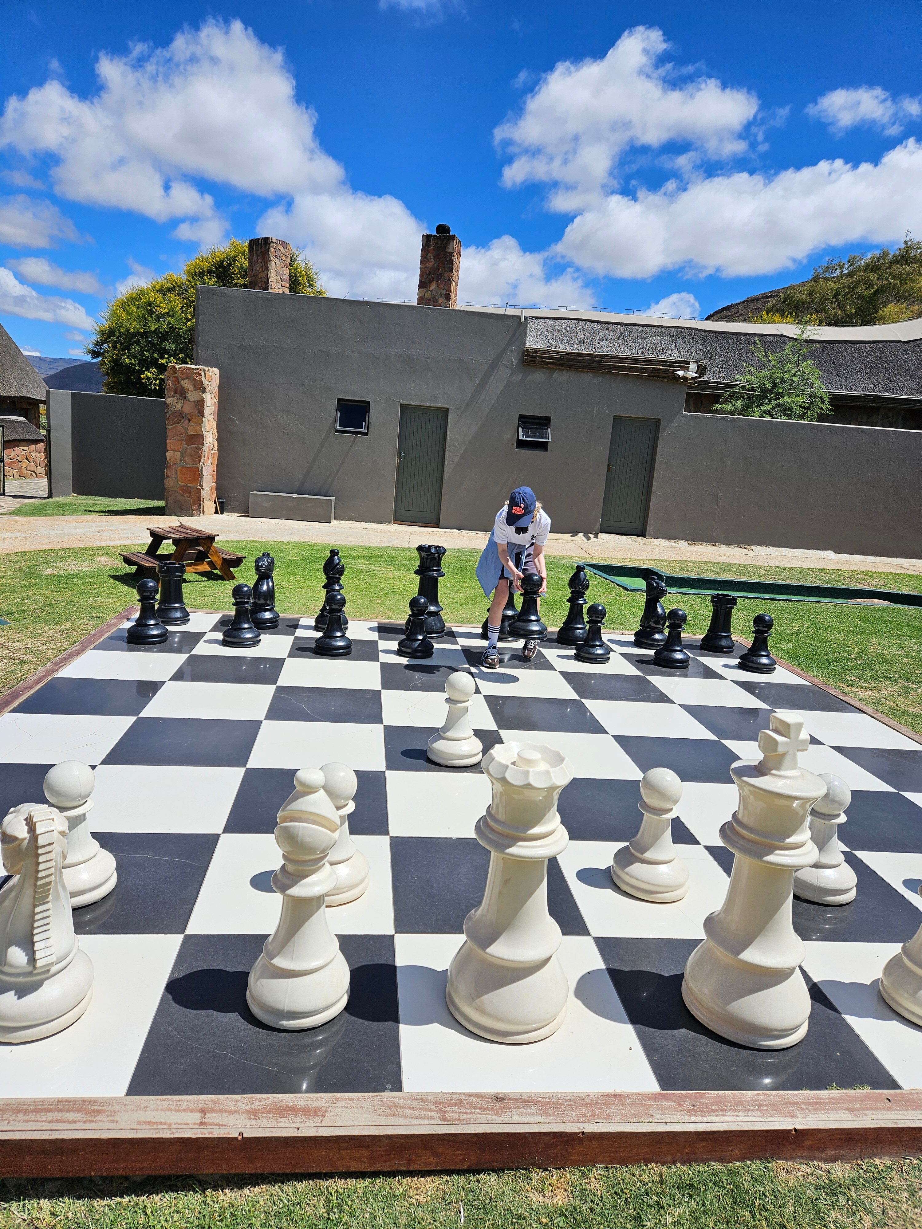 Фото Aquila Private Game Reserve & SPA