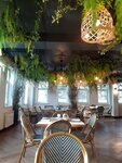 Русь (Fourth Street, 11), restaurant