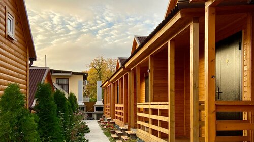 Дом в аренду Дельфин в Новомихайловском