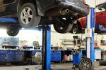 Korea-Motors (Nikitina Street, 162/1), servicio de coches, centro de reparación de automóviles