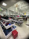 Дом Одежды и Обуви (ulitsa Engelsa, 52), clothing store