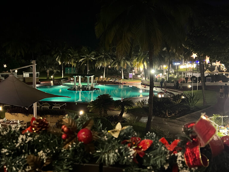 Фото Holiday Inn Resort Goa