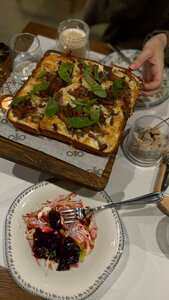 Olio (Sibgata Khakima Street, 51), cafe