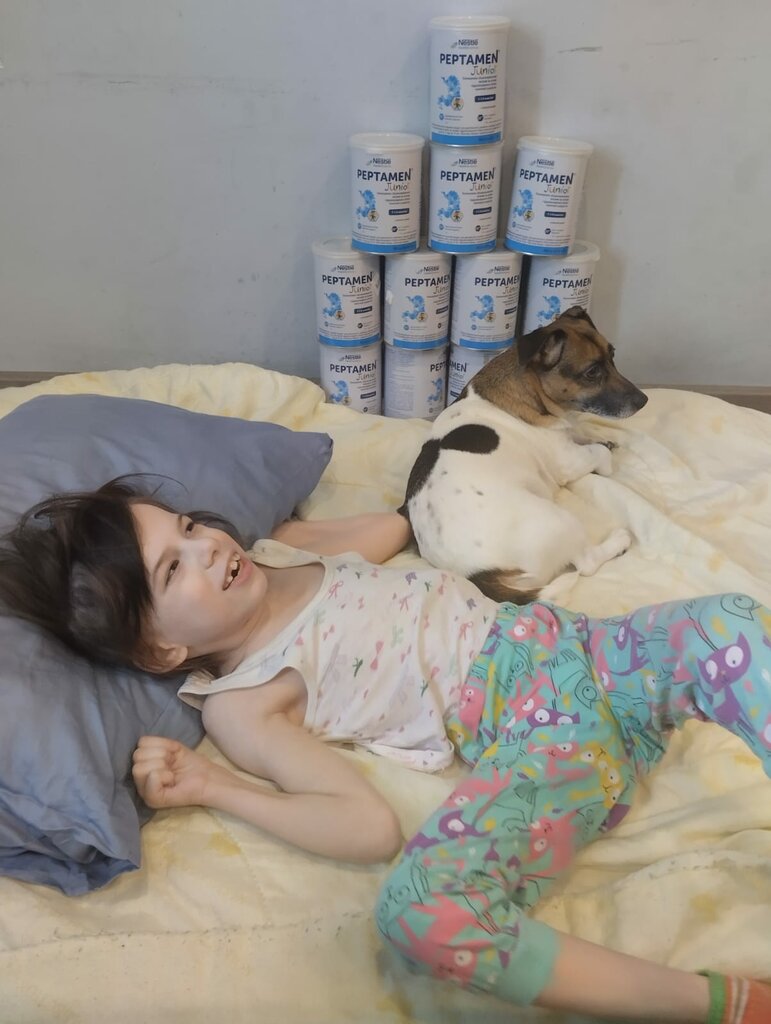 Charity fund Blagotvoritelny fond Deti - Tsvety Zhizni, Volgograd, photo