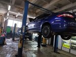 Avtokip (Karpovskaya ulitsa, 4), car service, auto repair