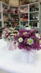Special Flowers (Spasokukotskogo Street, 29/62), flower shop