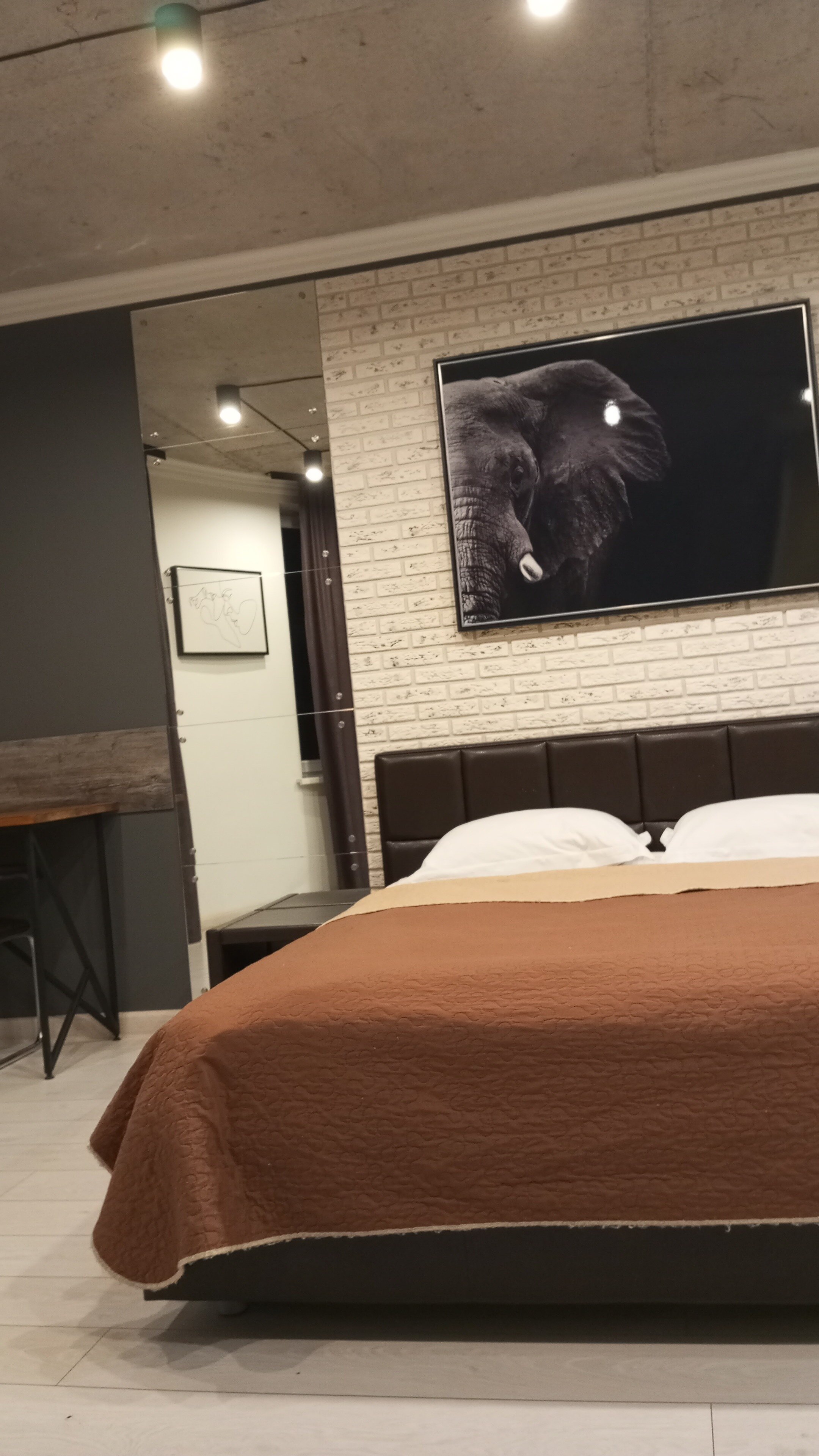 Фото Панорама 