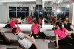MaBody (Karla Marksa Street, 75), fitness club