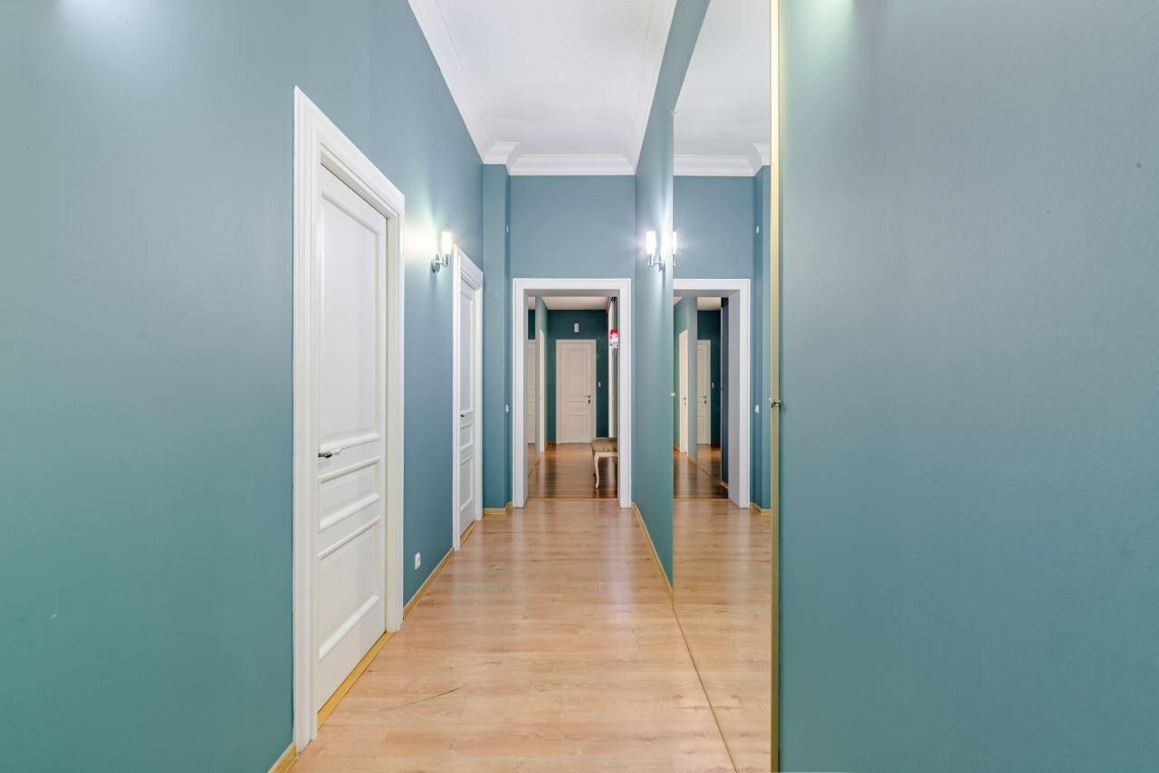 Фото Izi Jiza Aparts на Воскресенской