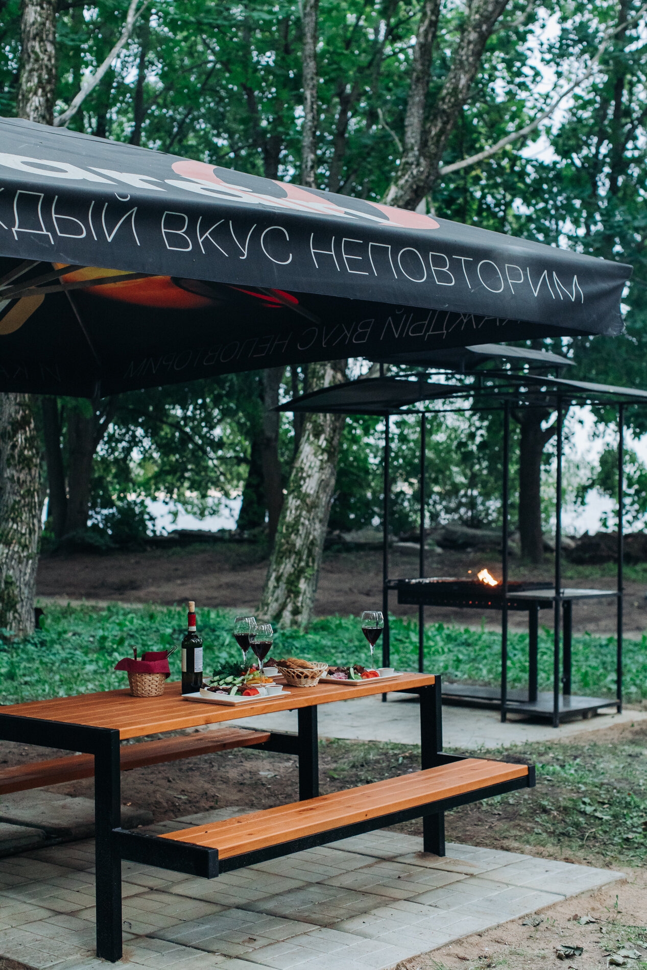 Фото Репинская