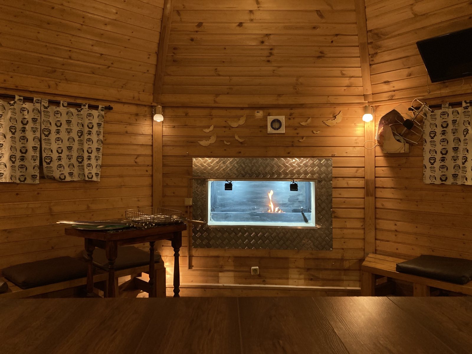 Фото Форест Гриль