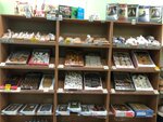 Кондитерские изделия (Abramtsevskaya Street, 7), confectionary