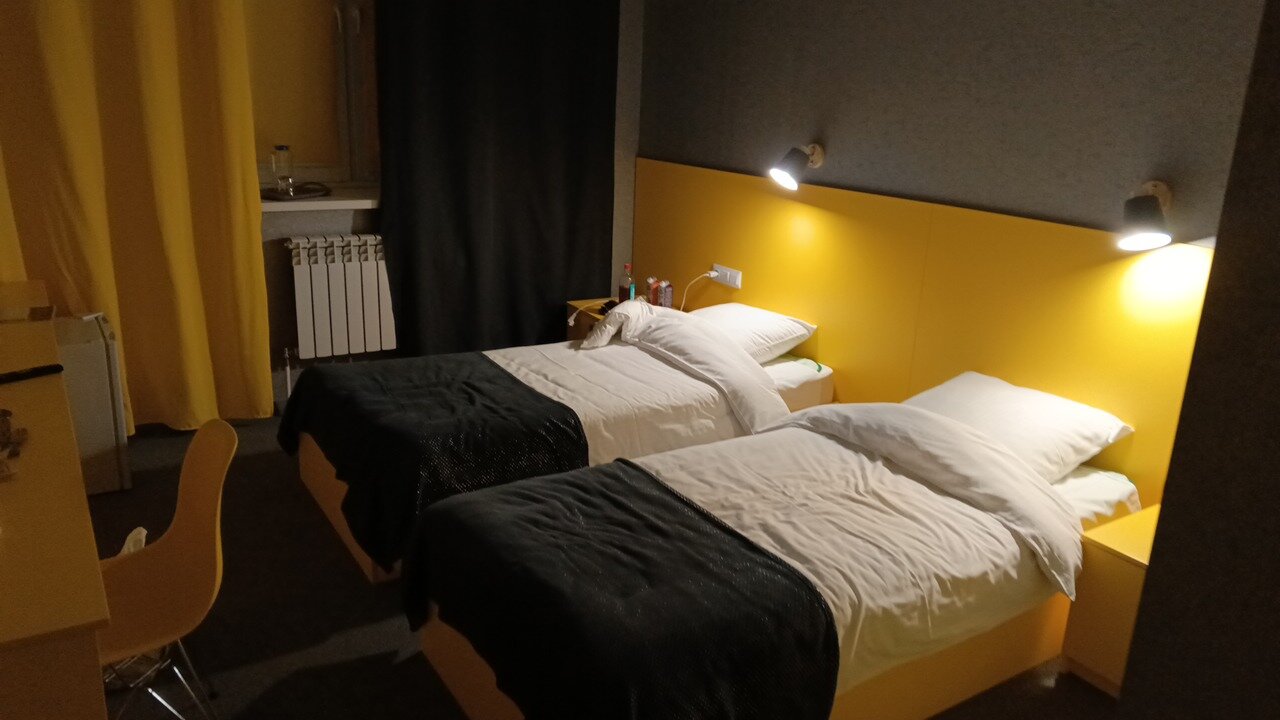 Фото Баларам