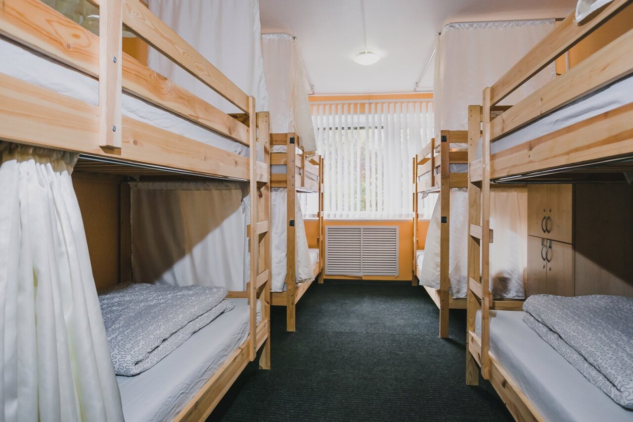 Фото Karelia Hostel