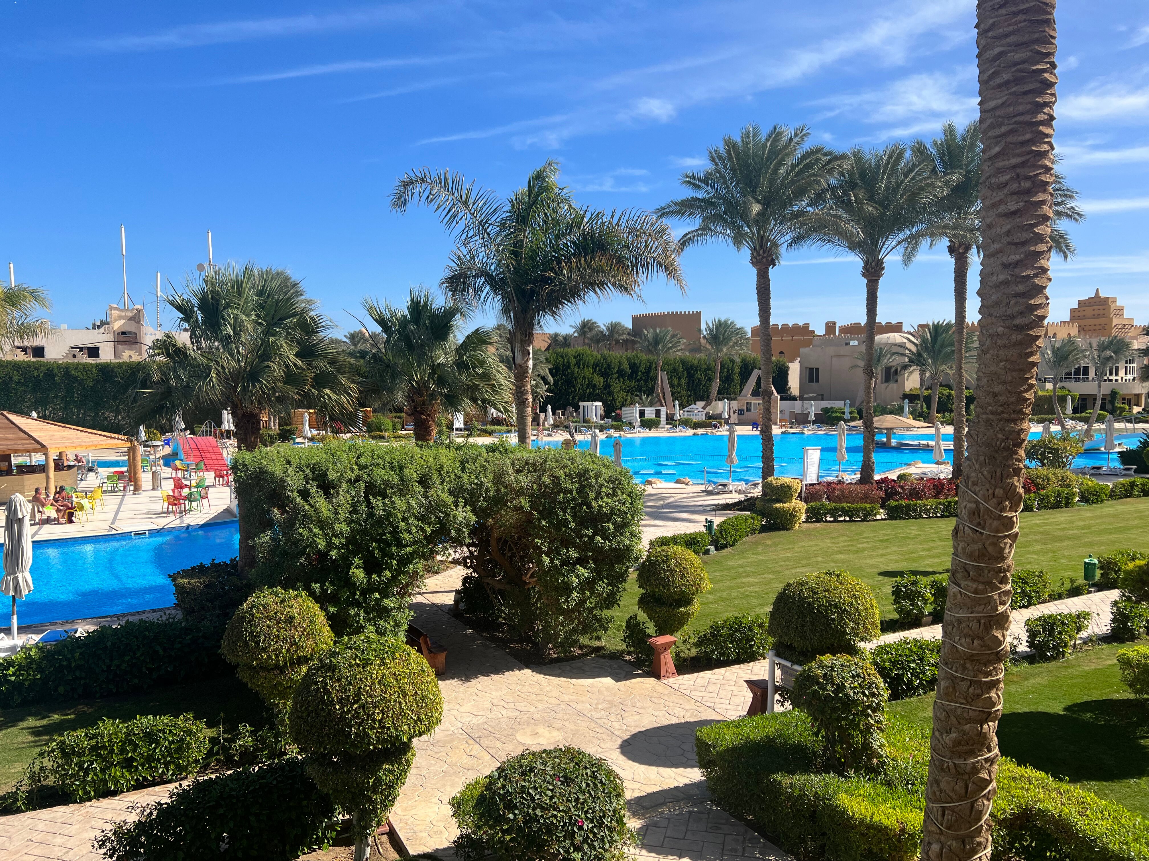 Фото Prima Life Makadi