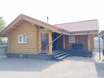 Banya (Volokolamskoe Highway, 84Б), baños
