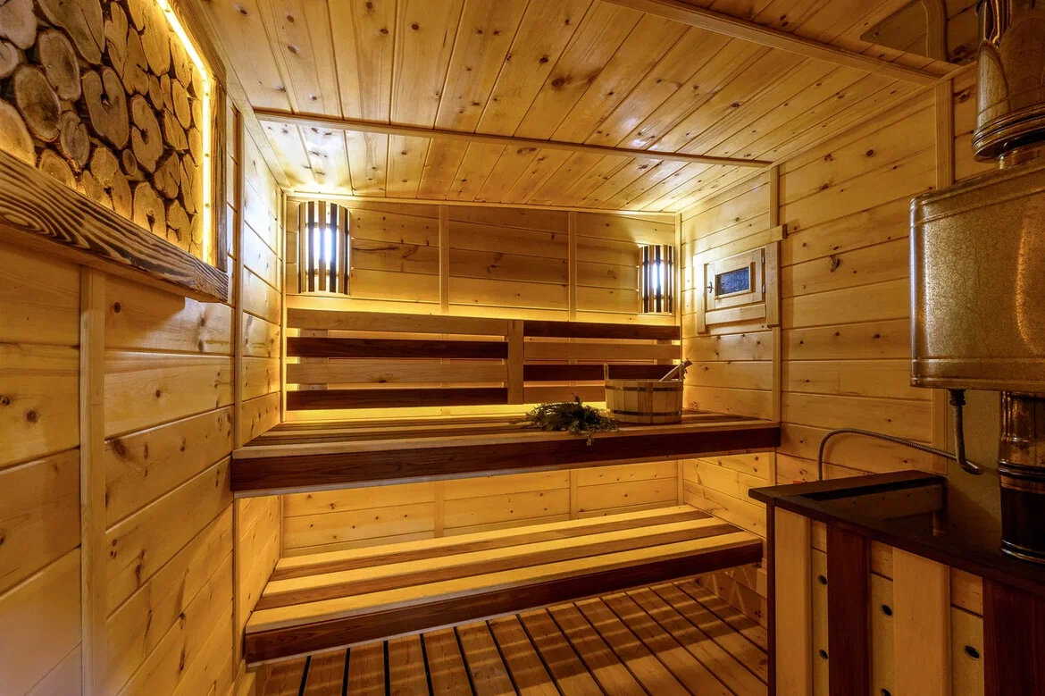 Фото ZastavaVillage